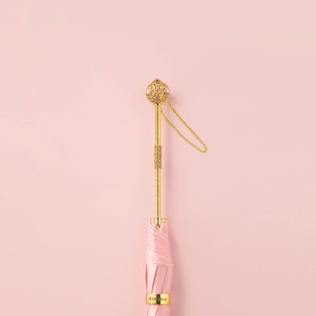 Unique Women Design Vintage Luxury Premium Umbrella
