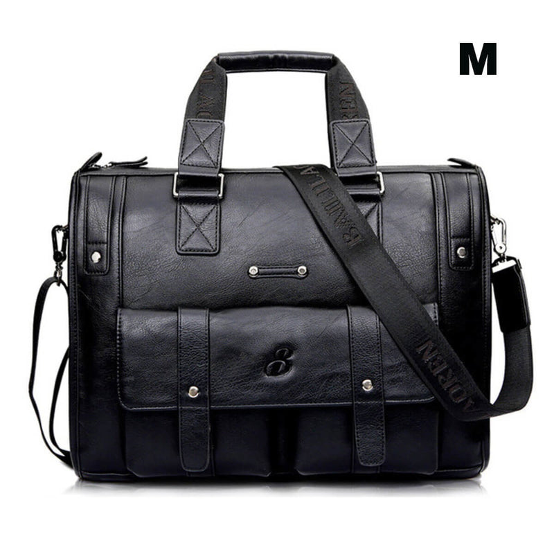 Men's Messenger Bag Waterproof, Shoulder Bag Shoulder Bag